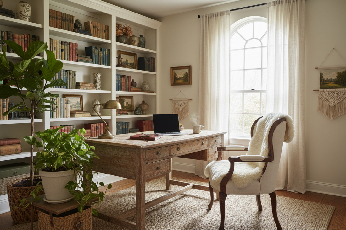 Home Office