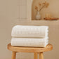 Sedona Australian Cotton Waffle Towels