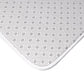 Sky Blue Bath Mat – &
