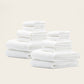 Sedona Australian Cotton Waffle Towels