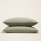 Luxe Australian Sateen Sheet Set