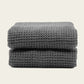 Sedona Australian Cotton Waffle Towels