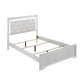 Blaze - Bed With LED Headboard