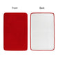 3-Piece Set: Bathroom Rug Set Plush Velvet Bath Carpet