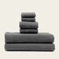 Sedona Australian Cotton Waffle Towels
