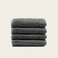 Sedona Australian Cotton Waffle Towels