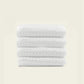 Sedona Australian Cotton Waffle Towels