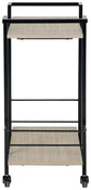 Waylowe - Bar Cart