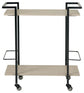 Waylowe - Bar Cart