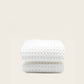 Sedona Australian Cotton Waffle Towels