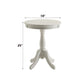 Alger - Accent Table
