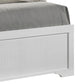 Blaze - Bed With LED Headboard