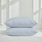 Luxe Australian Sateen Pillowcase Set