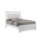 Blaze - Bed With LED Headboard
