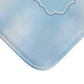 Sky Blue Bath Mat – &