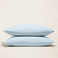 Luxe Australian Sateen Pillowcase Set