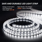 Deluxe Center Glow LED Bathroom Mirror
