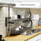Modular Pillar Dish Rack