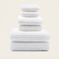 Sedona Australian Cotton Waffle Towels
