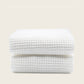 Sedona Australian Cotton Waffle Towels