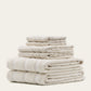 Capri Australian Cotton Towels