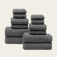 Sedona Australian Cotton Waffle Towels