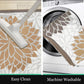 Washable Non Slip Kitchen Rugs and Runners