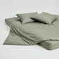 Luxe Australian Sateen Pillowcase Set