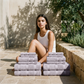 Capri Australian Cotton Towels