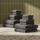 Sedona Australian Cotton Waffle Towels
