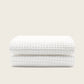 Sedona Australian Cotton Waffle Towels