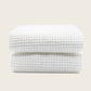 Sedona Australian Cotton Waffle Towels